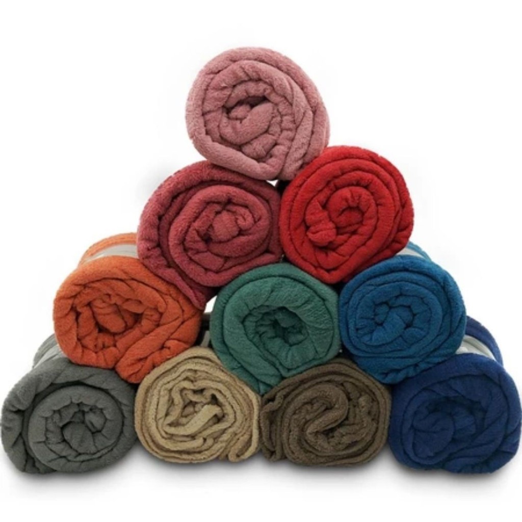 Manta Casal Corttex Microfibra 180 cm X 220 cm em Oferta na Shopee