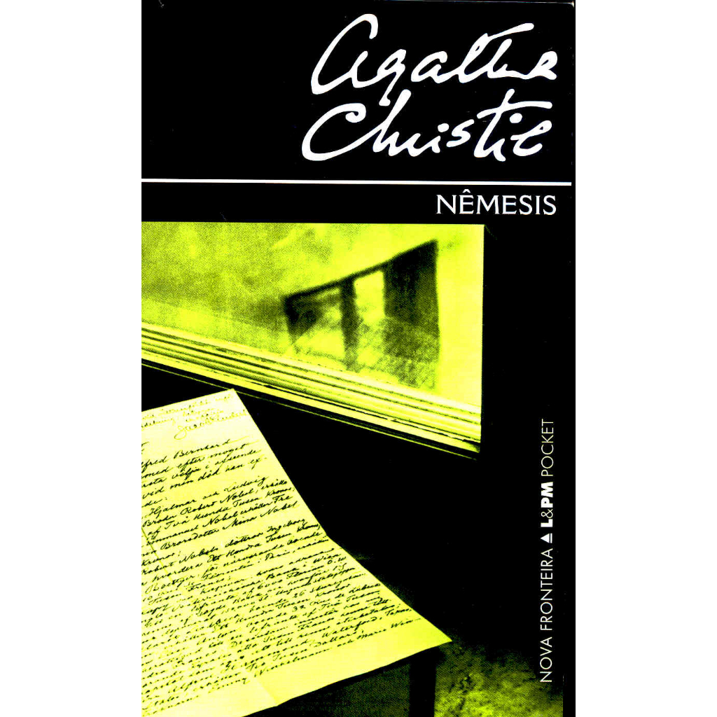 Agatha Christie> Nemesis