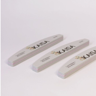 Lixa Polidora Alto Brilho 100/180 Kaisa em Oferta na Shopee