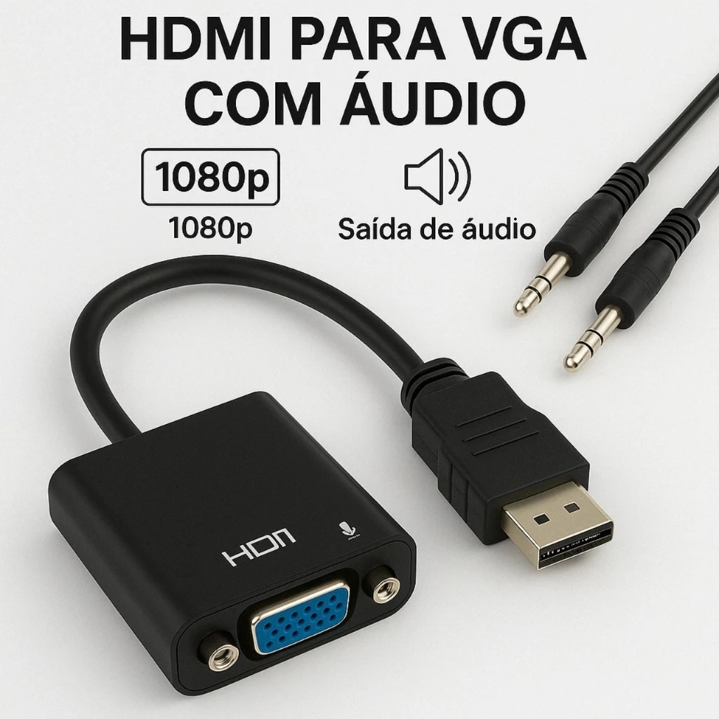 O que é Monitor com Hdmi? Guia e Onde Comprar | BuscaProdutos