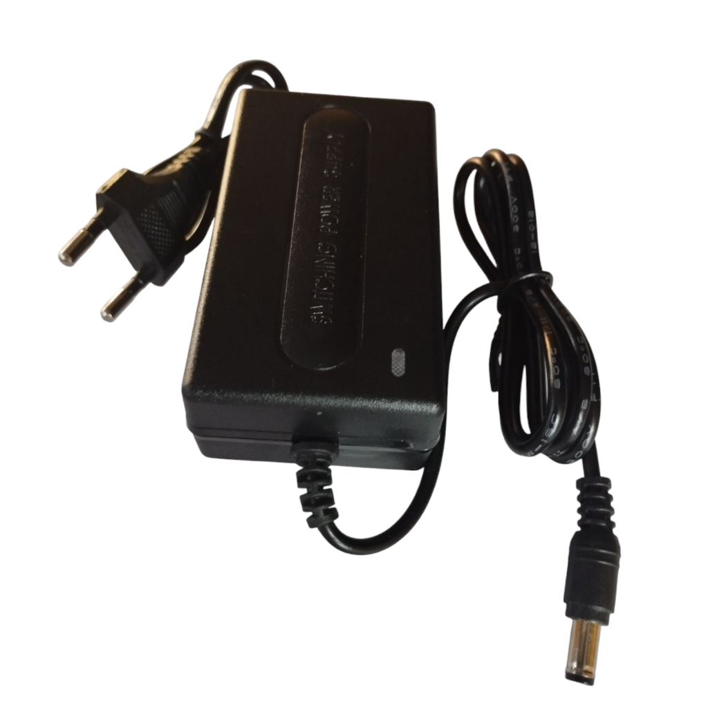 Carregador para bateria Indobest 48v parafusadeira