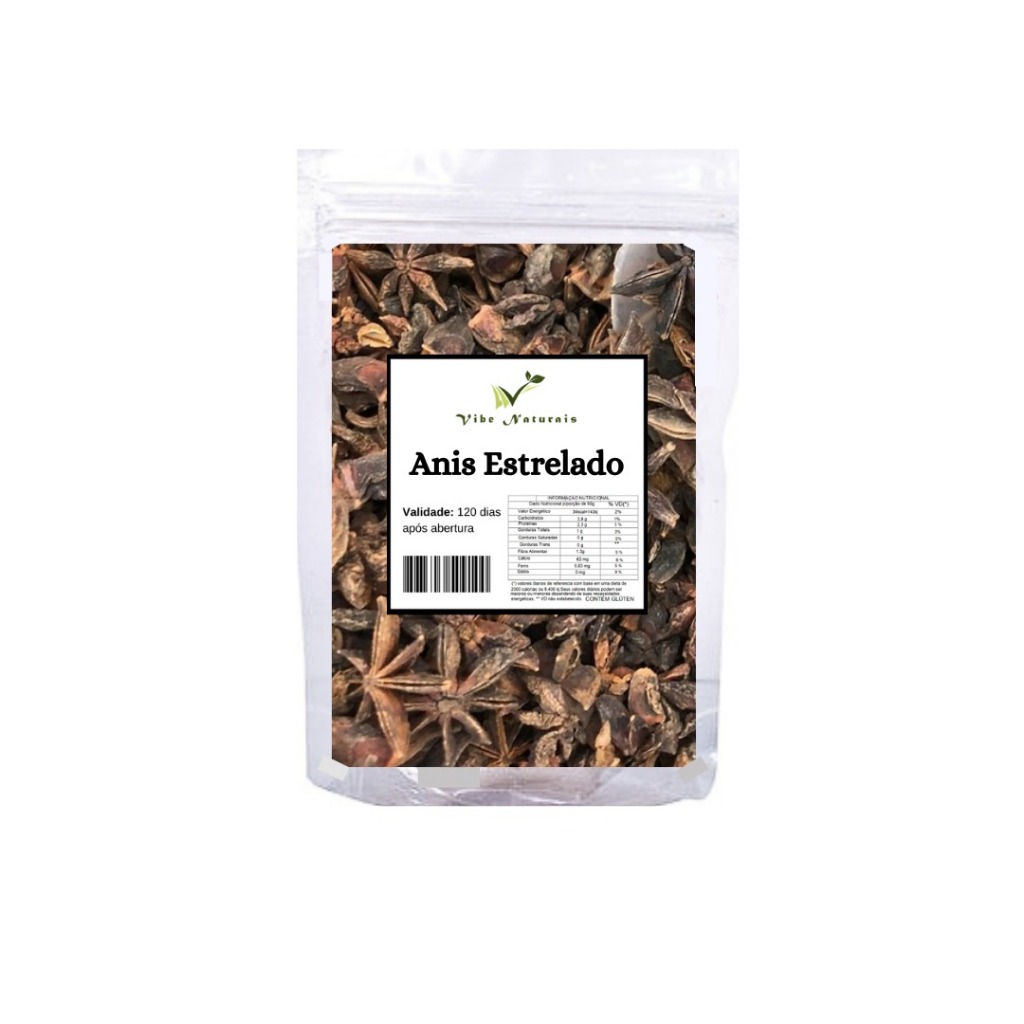 Anis-estrelado