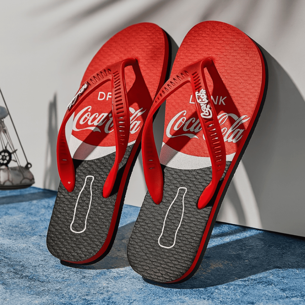 Chinelo Masculino Adulto Juvenil 37/44 Super Leve Macio Sandália de Dedo Confortável Antiderrapante