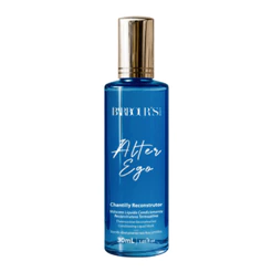 Máscara Liquida Alter Ego Barbour's Beauty 30ml Chantilly Máscara de Reconstrução