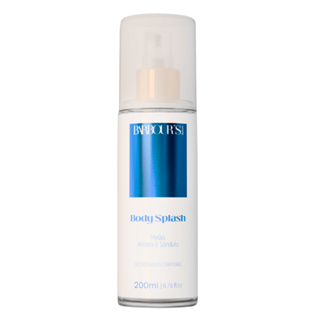 Body Splash Celestial Glow Barbour's Beauty 200ml Fragrância Floral Desodorante Corporal Colônia em Oferta na Shopee