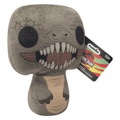 FUNKO PLUSH JURASSIC PARK T-REX 88040 NOVO ORIGINAL