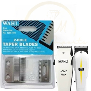 Lâmina para Maquina Wahl Super + Pro Basic + Icon em Oferta na Shopee