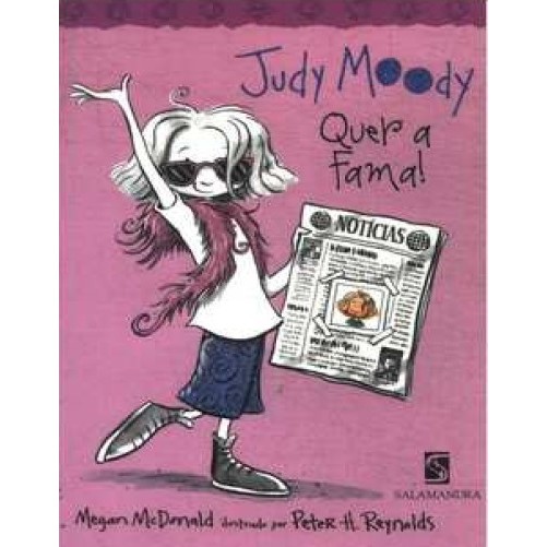 Judy Moody: Guia Completo e Onde Comprar | BuscaProdutos