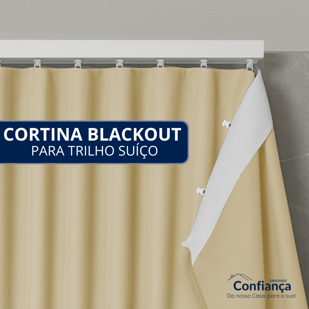 Cortina 4 Metros Corta Luz: Onde Comprar | BuscaProdutos