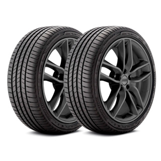 Kit 2 Pneus 215/50R17 Bridgestone Turanza T005 95W em Oferta na Shopee