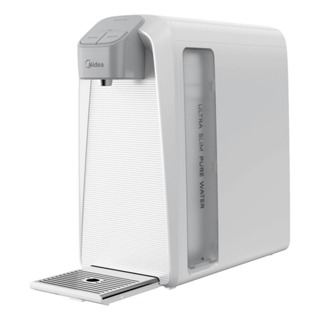 Purificador De Água Midea SlimPure Ultra Branco Bivolt em Oferta na Shopee