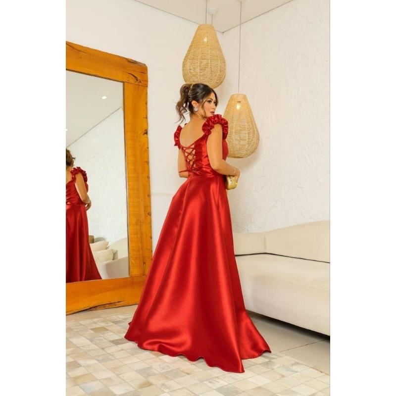 Vestido Diferente na Black Friday 2025 | BuscaProdutos