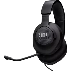 Headset Gamer JBL Quantum 100 M2 - Preto