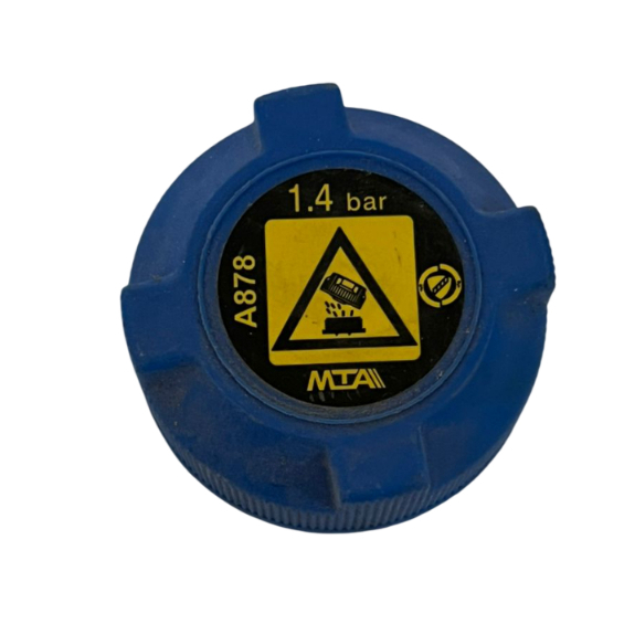 Tampa Do Reservatório Radiador Fiat Uno Fase I 2004 Á 2013 (Usado) em Oferta na Shopee