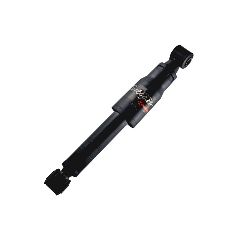 Amortecedor Dianteiro Esquerdo Citroen C3 Picasso - Cofap - 43022