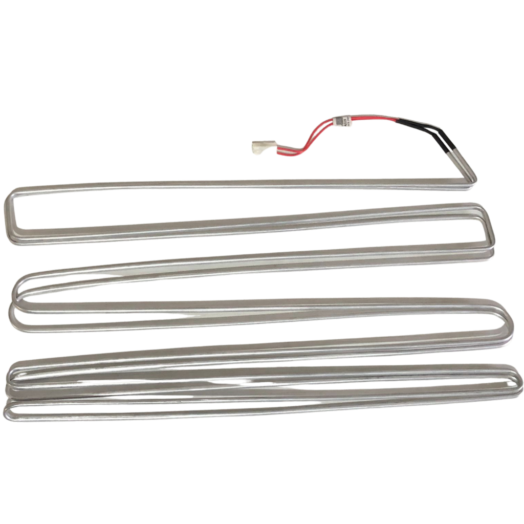 Resistencia Do Evaporador 220v 270w Compatível Bosch Ksu44
