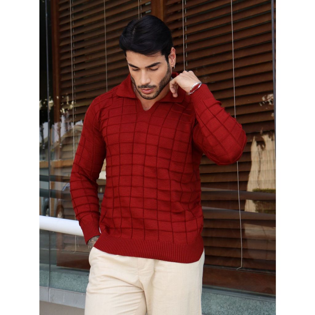 Suéter Gola Polo Masculino: Onde Comprar | BuscaProdutos
