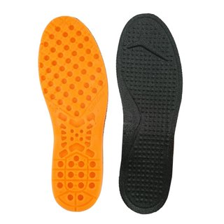 Palmilha Em Gel Ortopédica Com Alto Conforto E Absorção De Impacto Mais Conforto Para Seu Dia A Dia