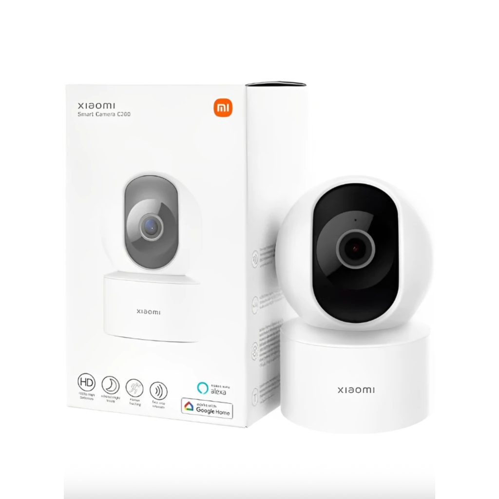 Câmera Wifi Xiaomi 360: Onde Comprar | BuscaProdutos
