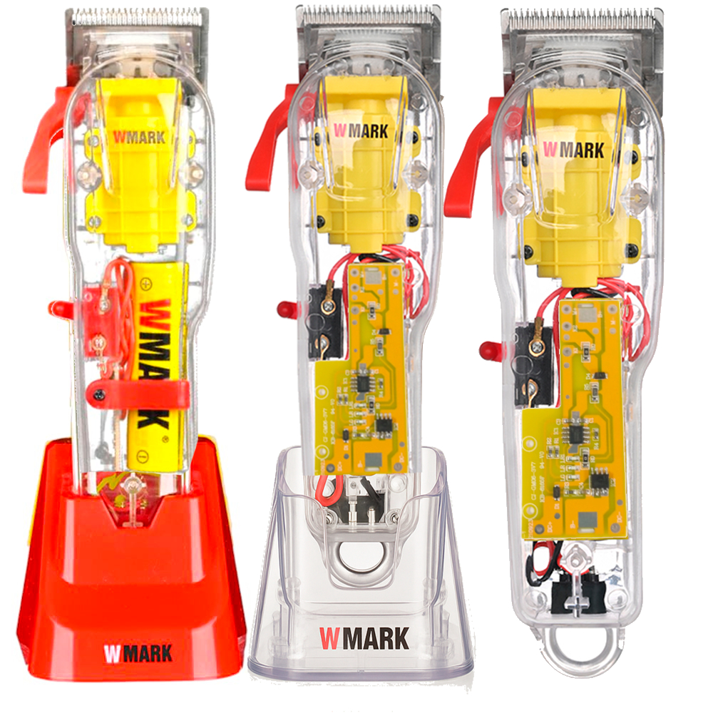 Wmark Ng 108 108a 108s 108pro Linha Transparente Maquina de Corte 7300 RPM em Oferta na Shopee