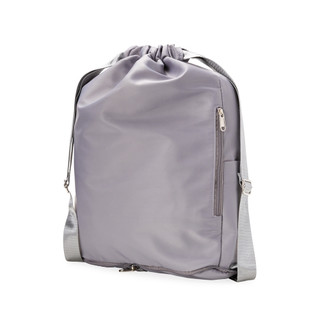 Mochila Saco Impermeável com Espaço Interno Exclusivo para Itens Molhados