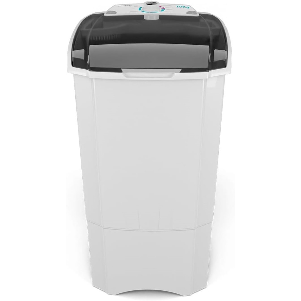 Tanquinho de Lavar Roupa 10Kg Britânia Semiautomático - BLR03