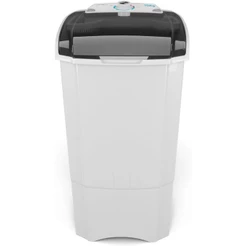 Tanquinho de Lavar Roupa 10Kg Britânia Semiautomático - BLR03
