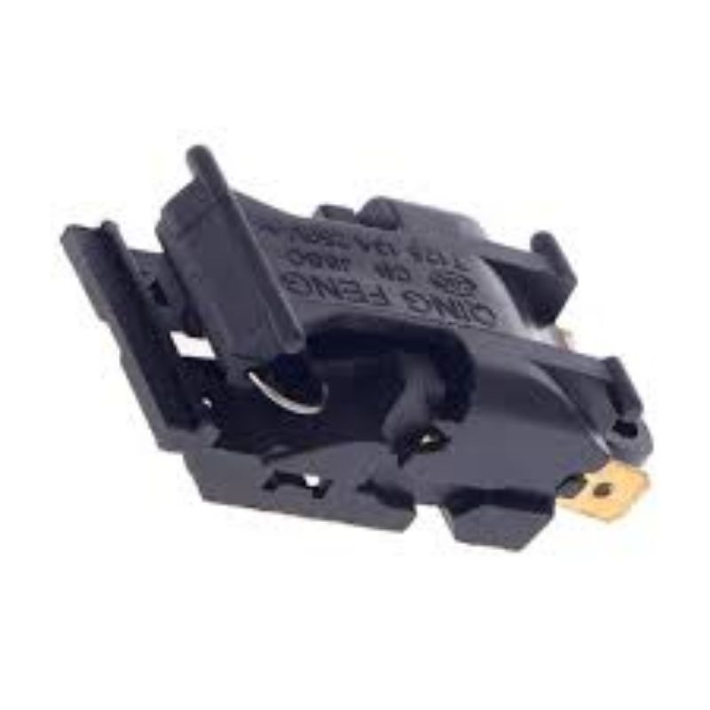 Termostato interruptor para chaleira elétrica