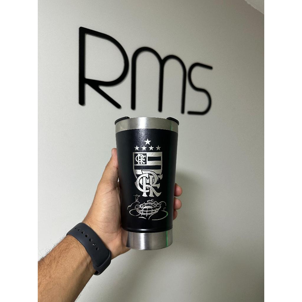 Xícara Personalizada Flamengo: Onde Comprar | BuscaProdutos