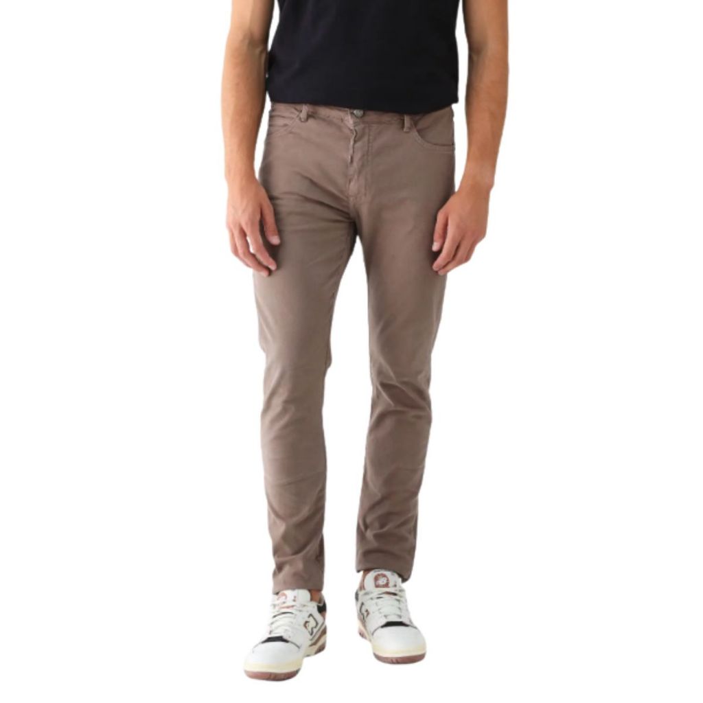 Calça Sarja Masculina Skinny Felipe Colcci