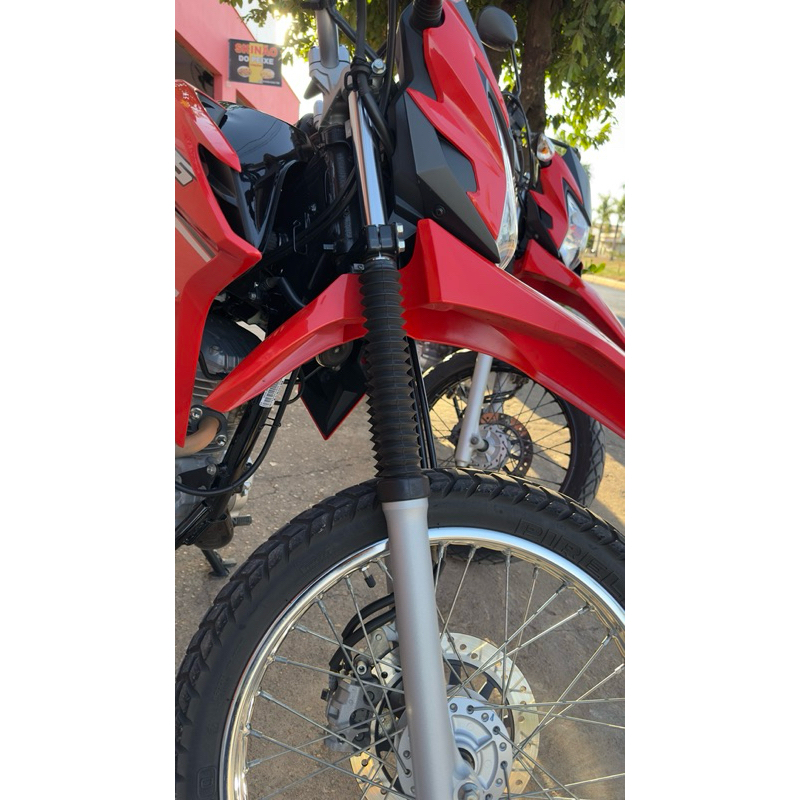 Bros 160 Preta: Guia Completo e Onde Comprar | BuscaProdutos