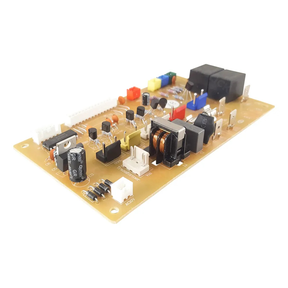 Placa Principal Potência  Climatizador Consul C1r07 - W10703190 W10704804 110v 220v