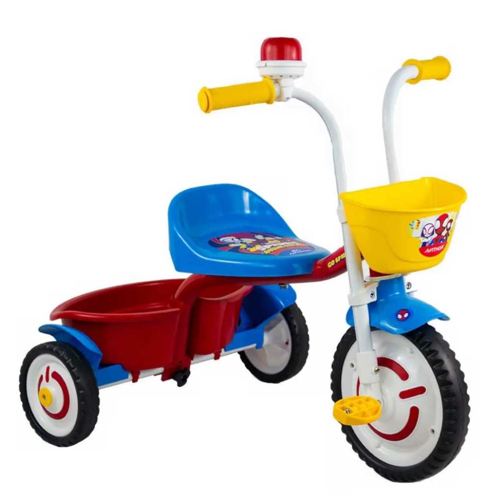 Motocas para Bebê na Black Friday 2025 | BuscaProdutos