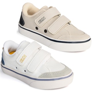 Tênis Klin Infantil Menino Freestyle Estilo Conforto Original em Oferta na Shopee