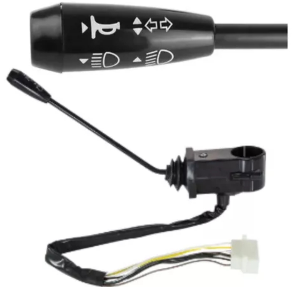 Chave Seta Mb 608 1113 1313 1513 1518 2013 - 1970 Em Diante (Ospina) Cod 032002
