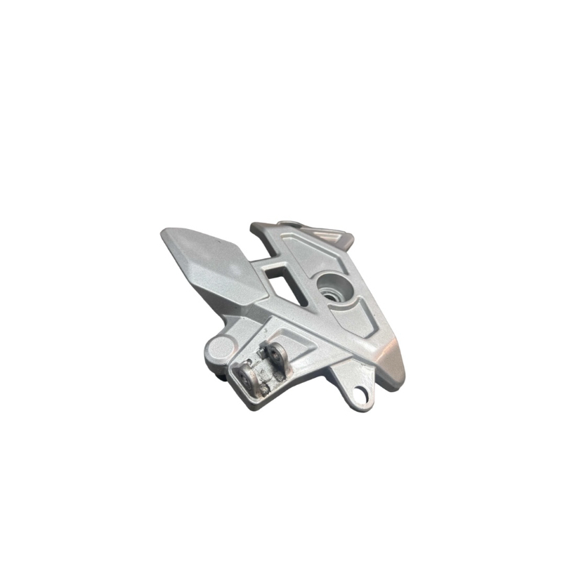 Bacalhau dianteiro direito Honda Cb Twister 300f usado original