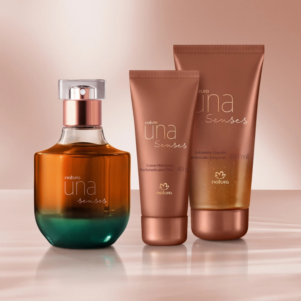 Senses Natura: Guia Completo e Onde Comprar | BuscaProdutos