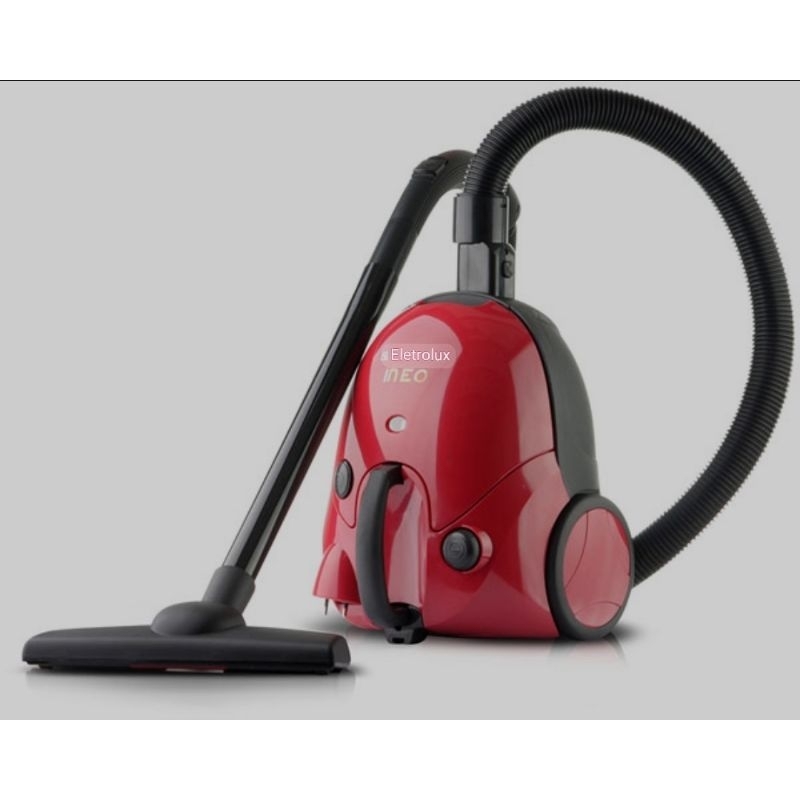 Kit 3 Sacos Filtros Aspirador Electrolux Neo, Listo e Pet Lover | Alta Qualidade e Resistência