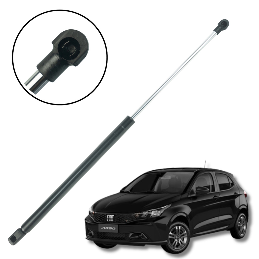 AMORTECEDOR DE PORTA-MALAS FIAT ARGO 2017/