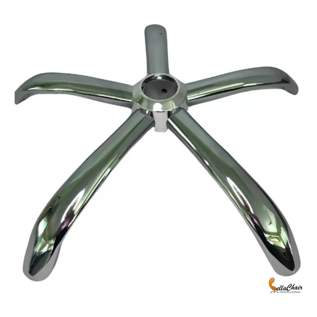 Aranha Base Giratória Cadeira: Onde Comprar | BuscaProdutos