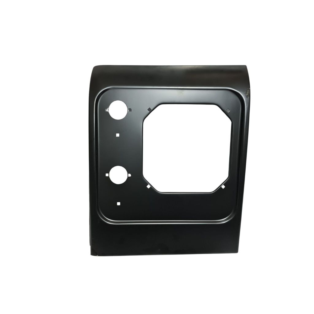 Painel Original Farol Dianteiro Direito Defender L315 ALR5990