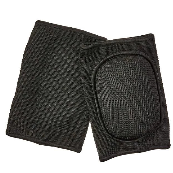 Cotoveleira acolchoada Futsal vôlei Elástica Imperdível Promocao