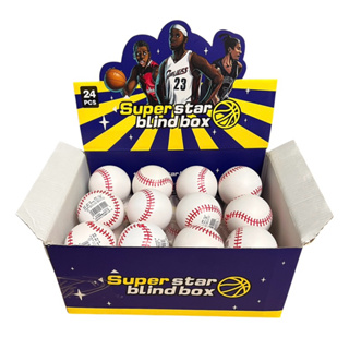 Mini Bola Basquete Saltitante Coloridas Lindas em Oferta na Shopee