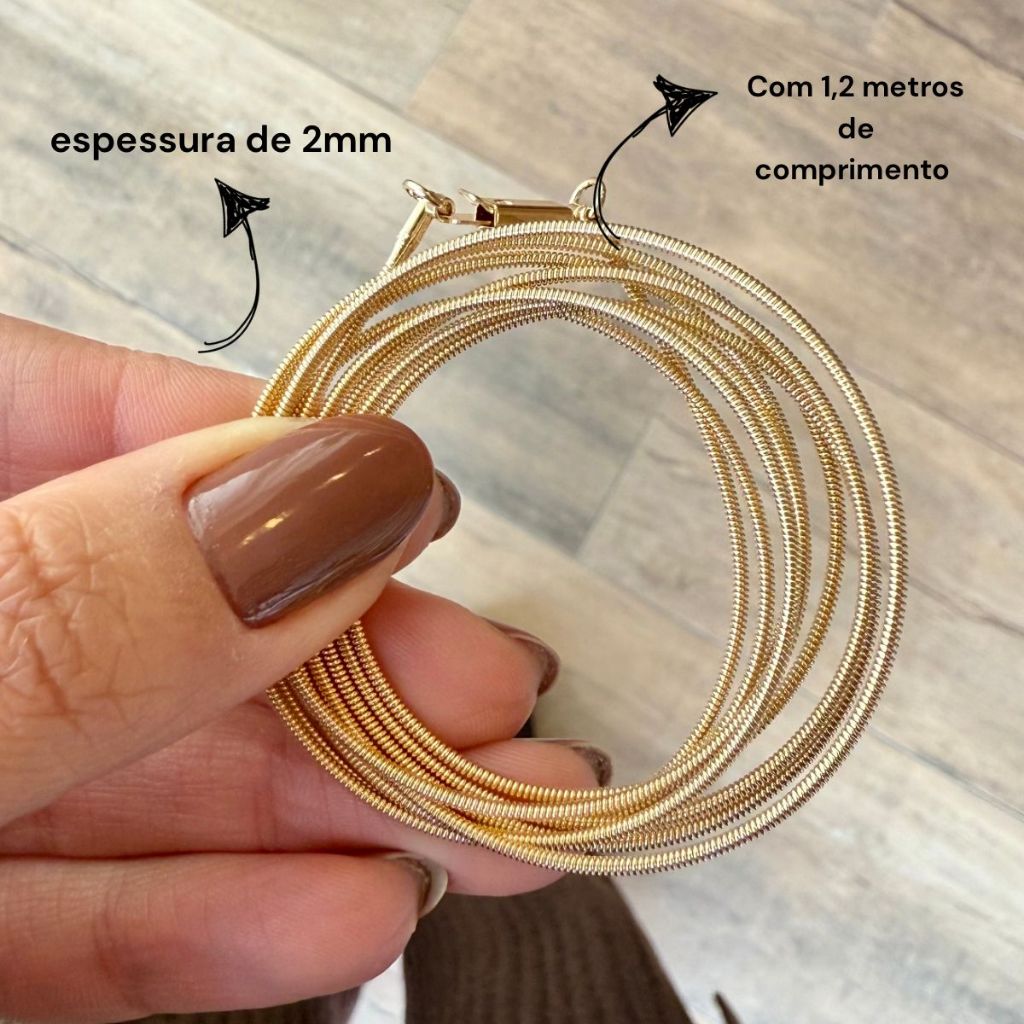 Pulseira Várias Voltas - Comprar com Melhor Preço em Pulseiras e Braceletes