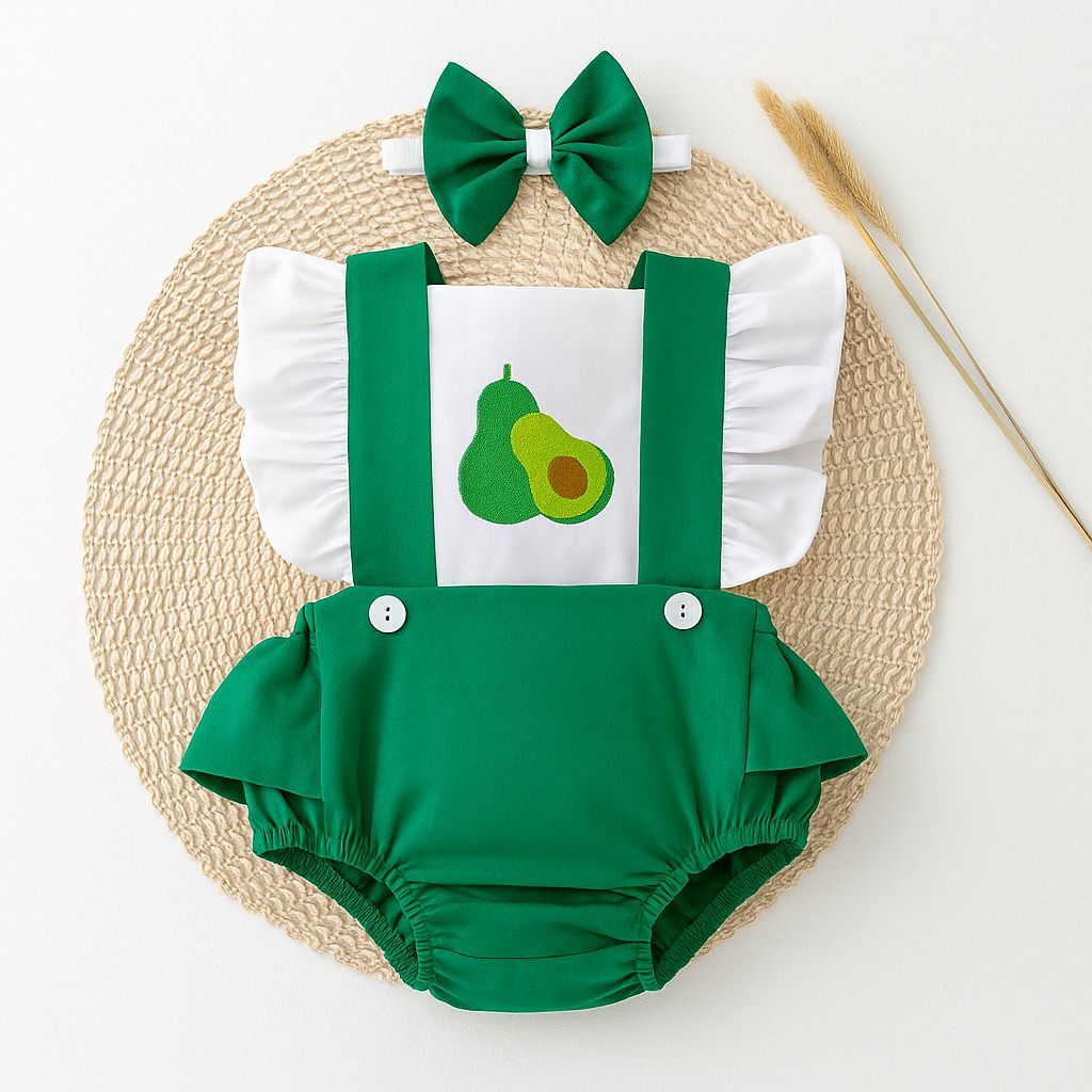 O que é Fantasia Abacate? Guia e Onde Comprar | BuscaProdutos