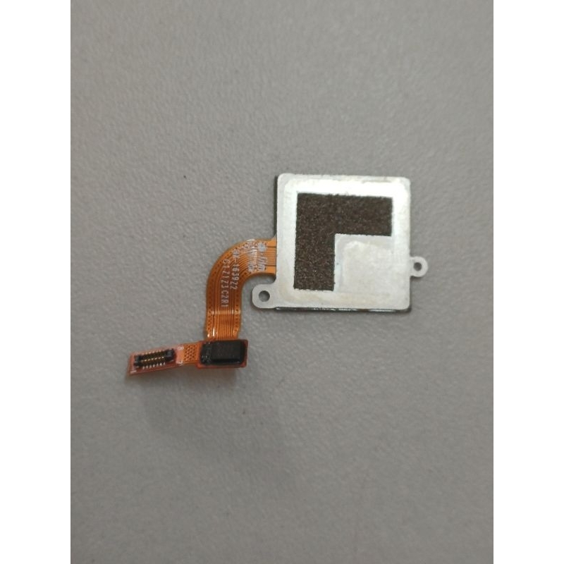 BIOMETRIA LENOVO VIBE K6 K33B36