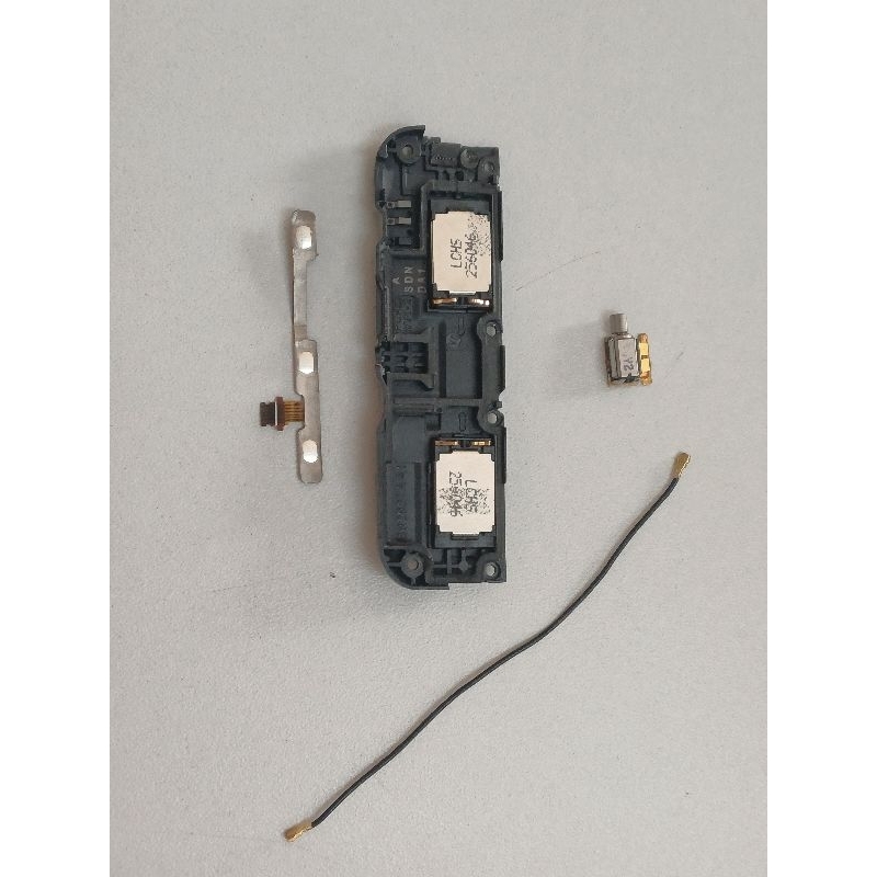 KIT DE PEÇAS DE CELULAR LENOVO VIBE K6 K33B36