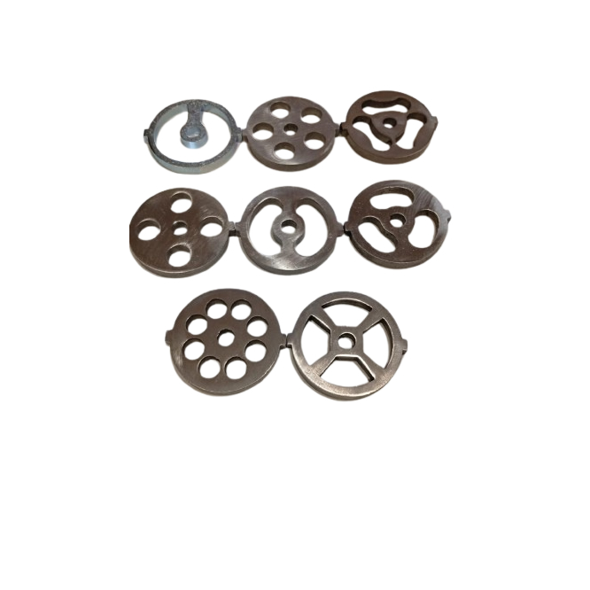 Disco Peneira Moedor de Carne Britânia /Lennox /Sokany /Simba /BBG/ Mondial Outras marcas Escolha