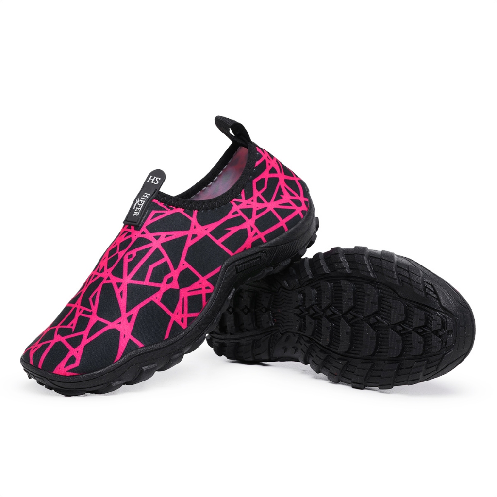 TENIS SAPATILHA NAUTICA ASECAGEM RAPIDA ANTIDERRAPANTE CONFORTO GARANTIDO em Oferta na Shopee