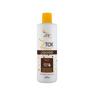 Zap Máscara Ztox Líquido 480ml